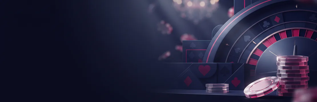 Mega Casino